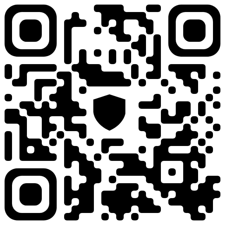 QR Code 3